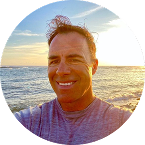 Mark Rusden